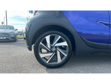 Toyota Aygo X 1.0 VVT-i Edge 5dr Petrol Hatchback